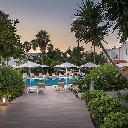 Alexandra Beach Kos Bagian luar foto