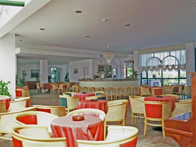 Alexandra Beach Kos Bagian luar foto