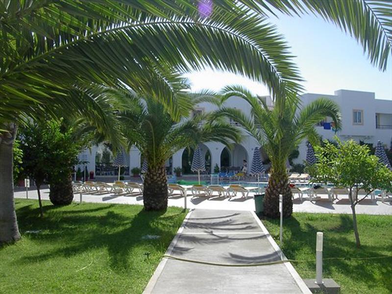 Alexandra Beach Kos Bagian luar foto