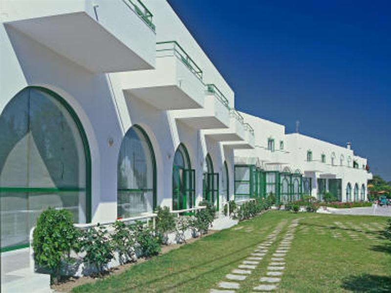 Alexandra Beach Kos Bagian luar foto