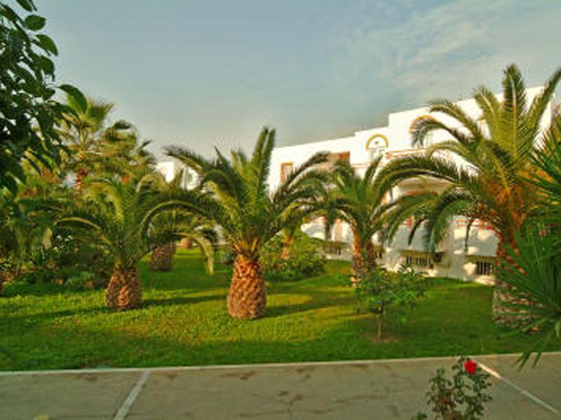 Alexandra Beach Kos Bagian luar foto