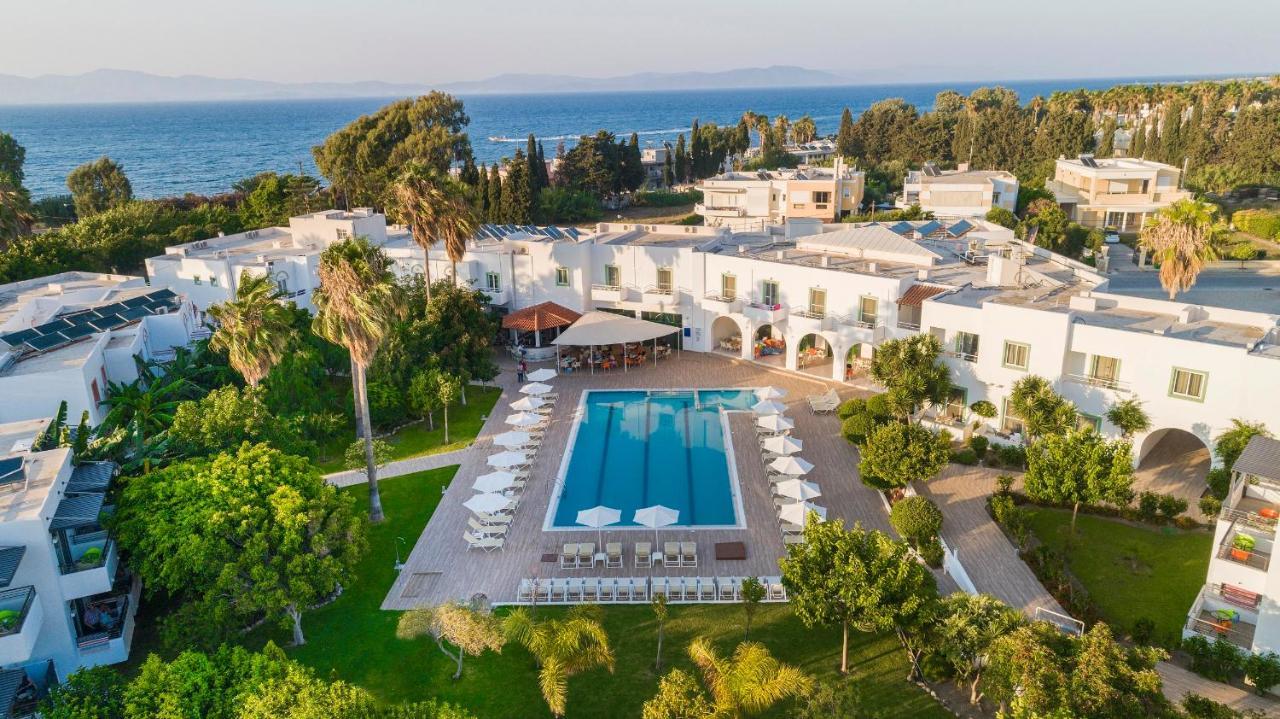 Alexandra Beach Kos Bagian luar foto