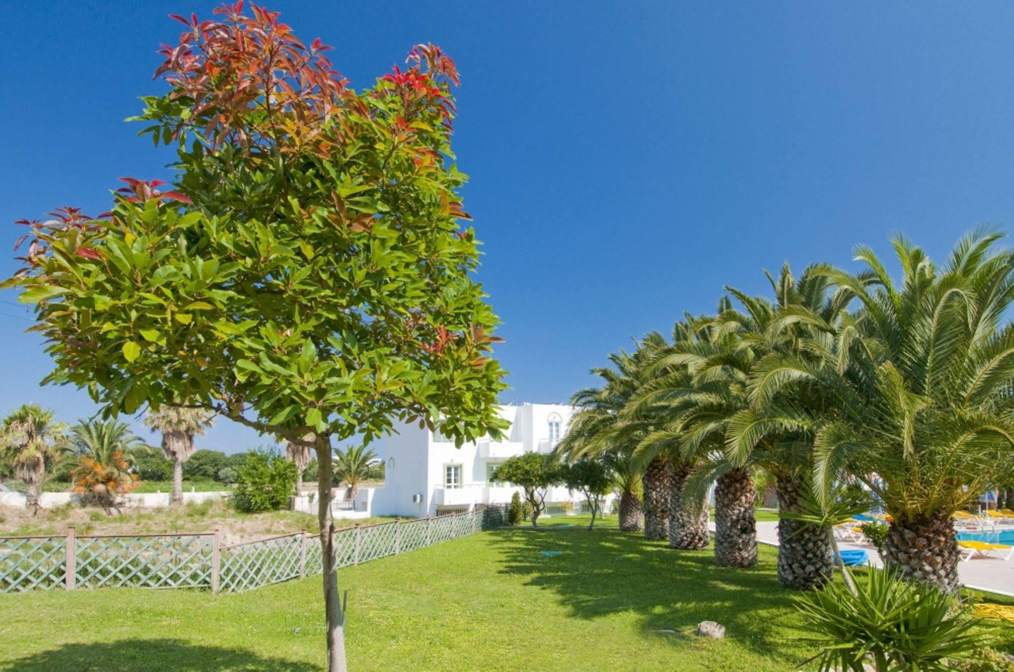 Alexandra Beach Kos Bagian luar foto